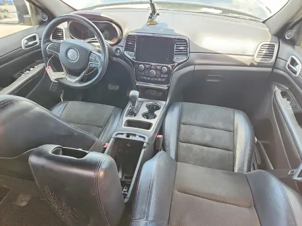 1C4RJEAGXKC662456 2019 JEEP GRAND CHEROKEE - Image 8