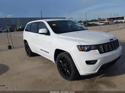 1C4RJEAGXKC662585 2019 JEEP GRAND CHEROKEE