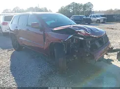 1C4RJEAGXKC672601 2019 JEEP GRAND CHEROKEE