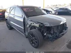1C4RJEAGXKC673490 2019 JEEP GRAND CHEROKEE
