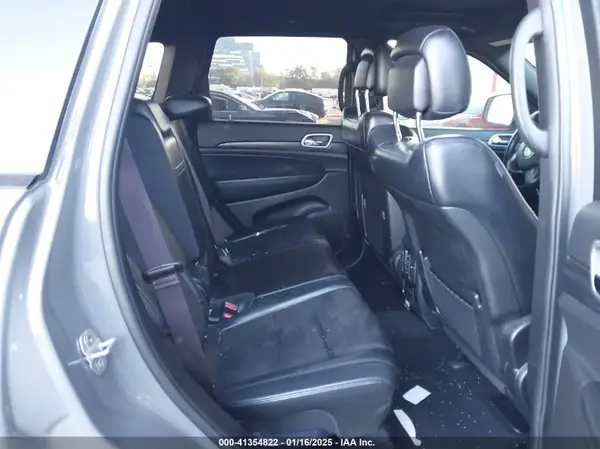 1C4RJEAGXKC673490 2019 JEEP GRAND CHEROKEE - Image 8