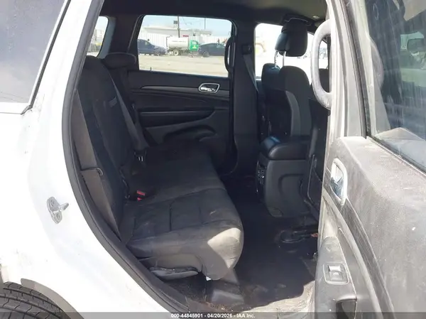 1C4RJEAGXKC681234 2019 JEEP GRAND CHEROKEE - Image 8