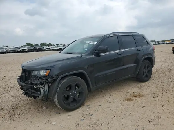 1C4RJEAGXKC690130 2019 JEEP GRAND CHEROKEE - Image 1