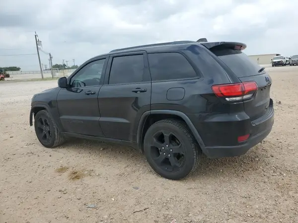1C4RJEAGXKC690130 2019 JEEP GRAND CHEROKEE - Image 2