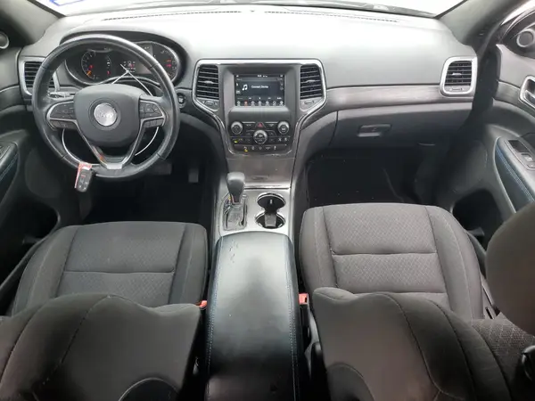 1C4RJEAGXKC690130 2019 JEEP GRAND CHEROKEE - Image 8