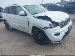 1C4RJEAGXKC704656 2019 JEEP GRAND CHEROKEE
