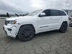 1C4RJEAGXKC707606 2019 JEEP GRAND CHEROKEE