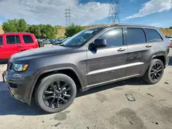 1C4RJEAGXKC710733 2019 JEEP GRAND CHEROKEE