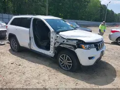 1C4RJEAGXKC737527 2019 JEEP GRAND CHEROKEE