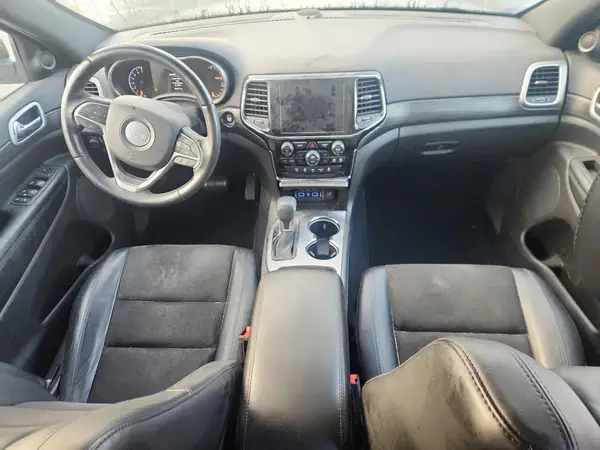 1C4RJEAGXKC776697 2019 JEEP GRAND CHEROKEE - Image 8