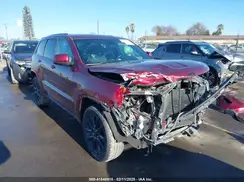 1C4RJEAGXKC776778 2019 JEEP GRAND CHEROKEE