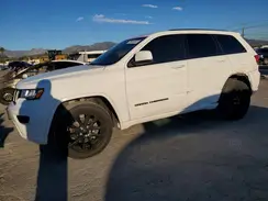 1C4RJEAGXKC778580 2019 JEEP GRAND CHEROKEE