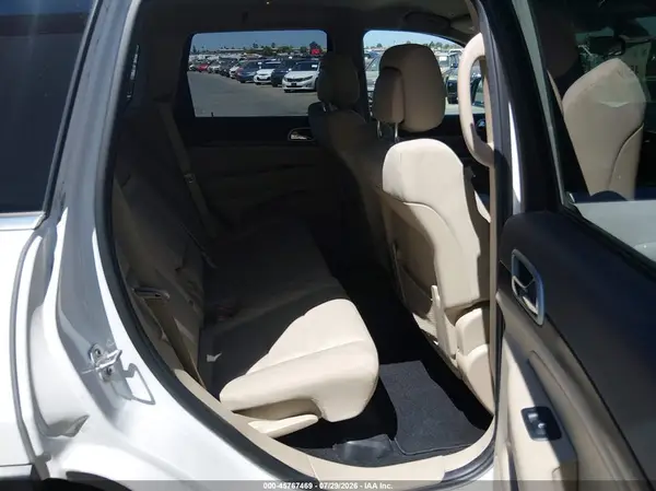 1C4RJEAGXKC788851 2019 JEEP GRAND CHEROKEE - Image 8