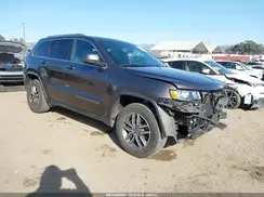 1C4RJEAGXKC789689 2019 JEEP GRAND CHEROKEE