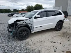 1C4RJEAGXKC811271 2019 JEEP GRAND CHEROKEE