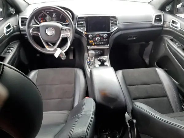 1C4RJEAGXKC811271 2019 JEEP GRAND CHEROKEE - Image 8
