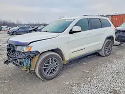 1C4RJEAGXKC811464 2019 JEEP GRAND CHEROKEE