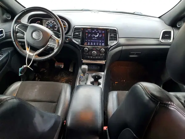 1C4RJEAGXKC811464 2019 JEEP GRAND CHEROKEE - Image 8