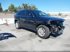 1C4RJEAGXKC816826 2019 JEEP GRAND CHEROKEE