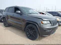 1C4RJEAGXKC819919 2019 JEEP GRAND CHEROKEE