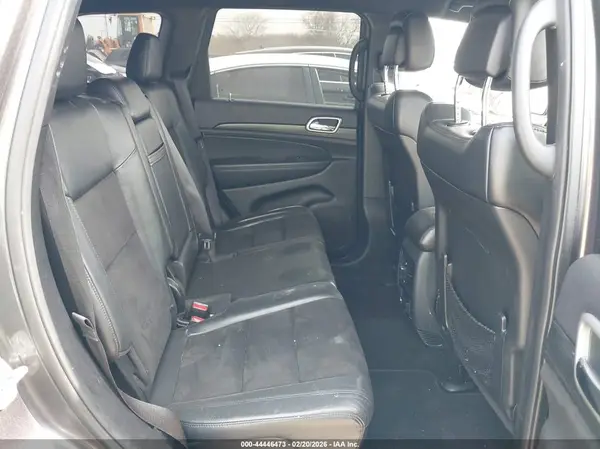1C4RJEAGXKC819919 2019 JEEP GRAND CHEROKEE - Image 8