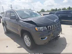 1C4RJEAGXKC820388 2019 JEEP GRAND CHEROKEE