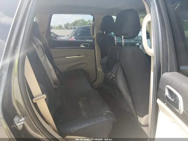 1C4RJEAGXKC820388 2019 JEEP GRAND CHEROKEE - Image 8
