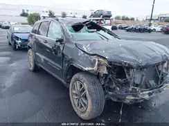 1C4RJEAGXKC826742 2019 JEEP GRAND CHEROKEE
