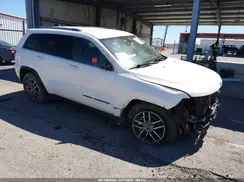 1C4RJEAGXKC826840 2019 JEEP GRAND CHEROKEE