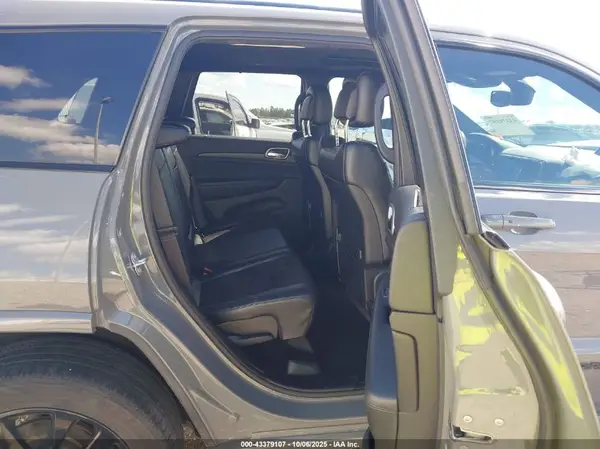 1C4RJEAGXKC832489 2019 JEEP GRAND CHEROKEE - Image 8