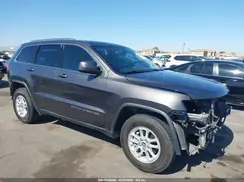 1C4RJEAGXKC832606 2019 JEEP GRAND CHEROKEE