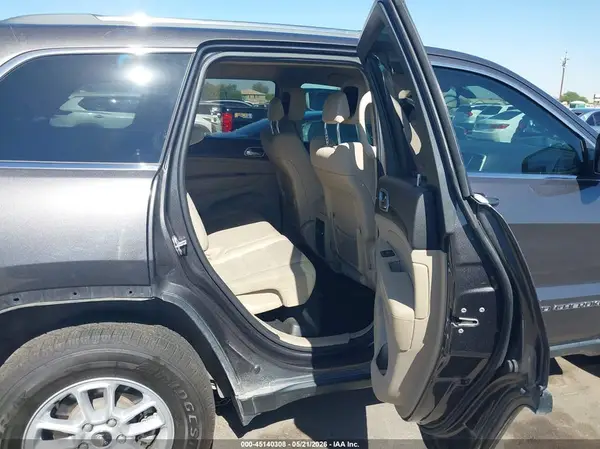 1C4RJEAGXKC832606 2019 JEEP GRAND CHEROKEE - Image 8