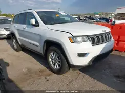 1C4RJEAGXKC839152 2019 JEEP GRAND CHEROKEE