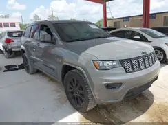 1C4RJEAGXKC851107 2019 JEEP GRAND CHEROKEE