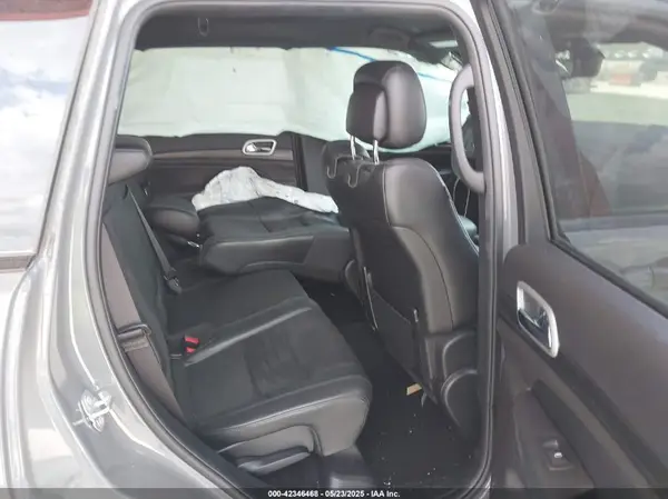 1C4RJEAGXKC851107 2019 JEEP GRAND CHEROKEE - Image 8
