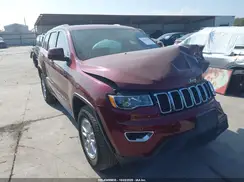 1C4RJEAGXKC851768 2019 JEEP GRAND CHEROKEE