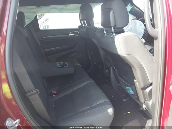 1C4RJEAGXKC851768 2019 JEEP GRAND CHEROKEE - Image 8