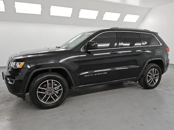 1C4RJEAGXKC852239 2019 JEEP GRAND CHEROKEE - Image 1