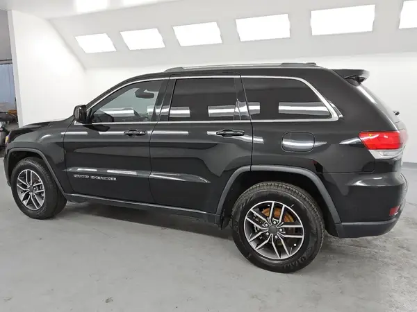 1C4RJEAGXKC852239 2019 JEEP GRAND CHEROKEE - Image 2