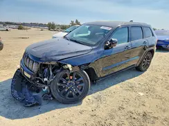 1C4RJEAGXKC852340 2019 JEEP GRAND CHEROKEE