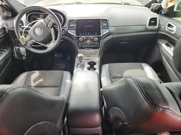 1C4RJEAGXKC857098 2019 JEEP GRAND CHEROKEE - Image 8