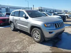 1C4RJEAGXKC857540 2019 JEEP GRAND CHEROKEE
