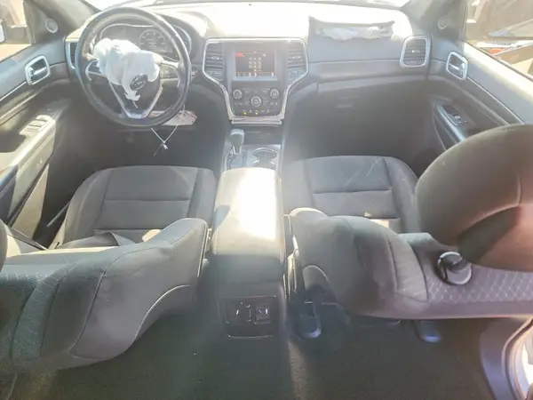 1C4RJEAGXKC857554 2019 JEEP GRAND CHEROKEE - Image 8