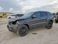 1C4RJEAGXKC857859 2019 JEEP GRAND CHEROKEE