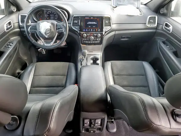 1C4RJEAGXKC857859 2019 JEEP GRAND CHEROKEE - Image 8