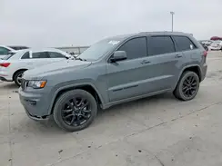 1C4RJEAGXKC857893 2019 JEEP GRAND CHEROKEE