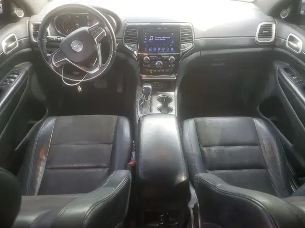 1C4RJEAGXKC857893 2019 JEEP GRAND CHEROKEE - Image 8