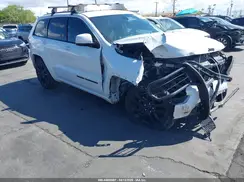 1C4RJEAGXKC858199 2019 JEEP GRAND CHEROKEE