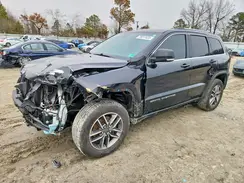 1C4RJEAGXLC113731 2020 JEEP GRAND CHEROKEE