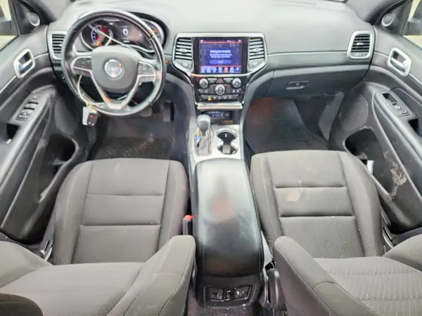 1C4RJEAGXLC113731 2020 JEEP GRAND CHEROKEE - Image 8